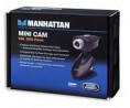CAMARA WEB 5.0mp Manhattan